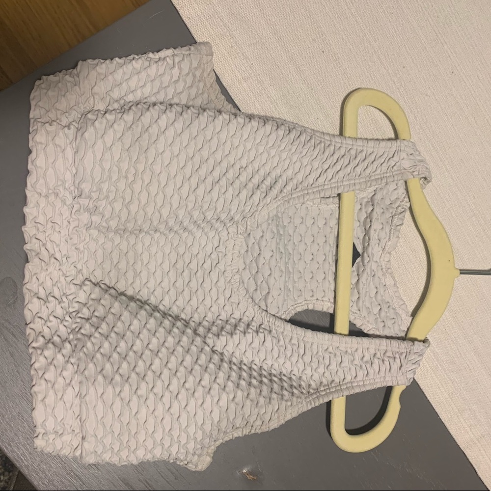 White booty by Brabants